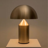 Atollo Metal Table Lamp - YhLamps